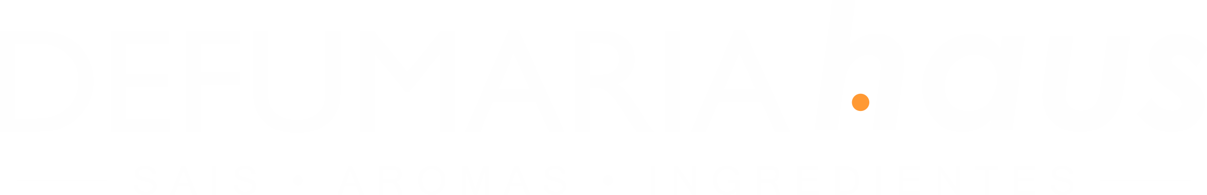 Defumaria Haus — sais, aromas e ingredientes